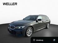 BMW 3 Series 2025
