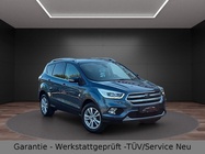 Ford Kuga 2019