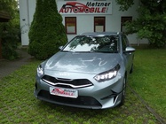 Kia cee'd Sportswagon 2025