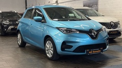Renault ZOE 2021