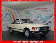 Mercedes-Benz SL-Class 1982