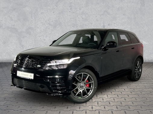 Land Rover Velar 2025
