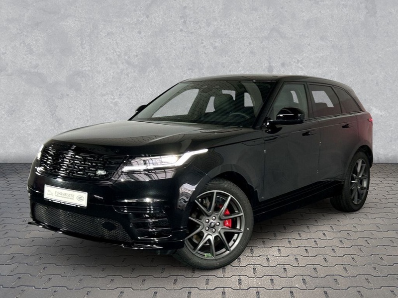 Land Rover Velar