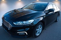 Ford Mondeo 2021