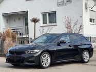 BMW 3 Series 2022