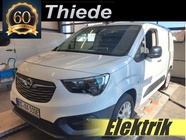 Opel Combo 2022