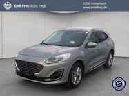 Ford Kuga 2022