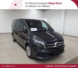 Mercedes-Benz V-Class 2021