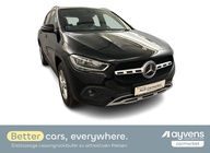 Mercedes-Benz GLA-Class 2022