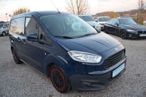 Ford Transit 2016