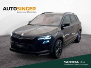 Skoda Karoq 2025