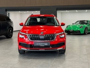 Skoda Kamiq 2020