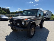 Mercedes-Benz G-Class 1988