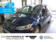 Volkswagen Touran 2023