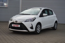Toyota Yaris 2020