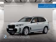 BMW X5 2025