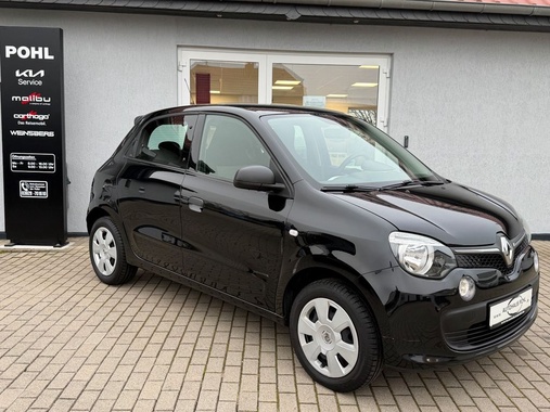 Renault Twingo 2018