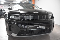 Jeep Avenger 2025