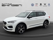 Seat Tarraco 2022