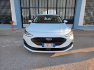 Ford Focus 2022