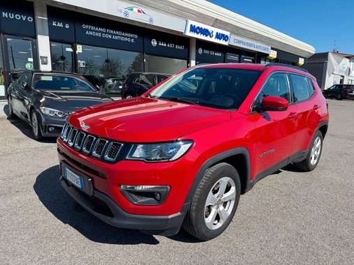 Jeep Compass 2019