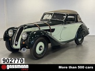 BMW 3 Series 1937