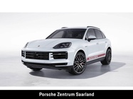 Porsche Cayenne 2024