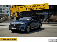 Mercedes-Benz EQS 2024