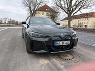 BMW i4 2023
