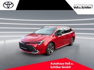 Toyota Corolla 2025