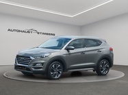 Hyundai Tucson 2020
