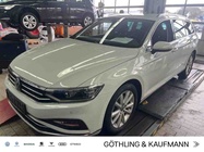 Volkswagen Passat 2022