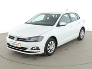 Volkswagen Polo 2019