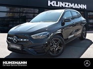 Mercedes-Benz GLA-Class 2026