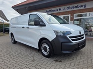 Volkswagen T7 2026