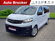 Opel Vivaro 2022