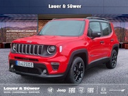 Jeep Renegade 2024