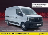 Renault Master 2025