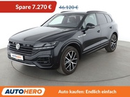 Volkswagen Touareg 2019