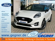 Ford Puma 2026