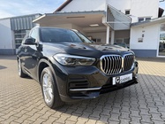 BMW X5 2022