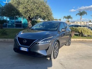 Nissan Qashqai 2023