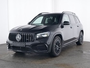 Mercedes-Benz GLB-Class 2025