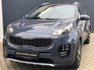 Kia Sportage 2017