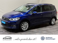 Volkswagen Touran 2025