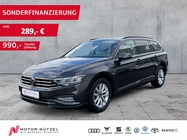 Volkswagen Passat 2022