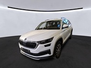 Skoda Kodiaq 2022