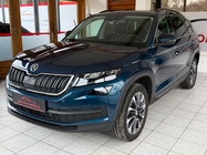 Skoda Kodiaq 2020