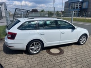 Skoda Octavia 2019