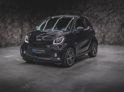 Smart ForTwo 2024